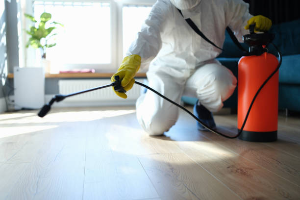 Reliable Infectious Disease Decontamination contractor in Bath, PA by Trauma Clean Pros